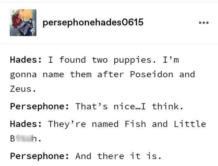 78 Funny Myth Memes That May Have You Laughing Like Hades At Family Drama