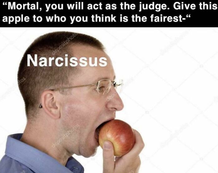 78 Funny Myth Memes That May Have You Laughing Like Hades At Family Drama