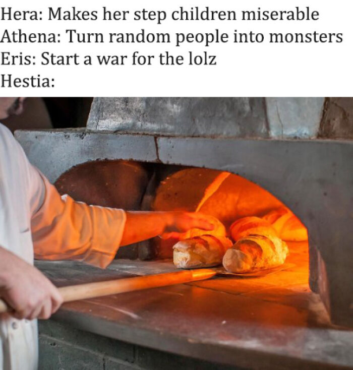 78 Funny Myth Memes That May Have You Laughing Like Hades At Family Drama