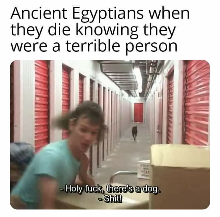 78 Funny Myth Memes That May Have You Laughing Like Hades At Family Drama