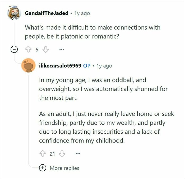 27-Year-Old Millionaire Reveals What Life Is Really Like Without Friends Or A Partner