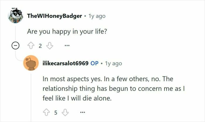 27-Year-Old Millionaire Reveals What Life Is Really Like Without Friends Or A Partner