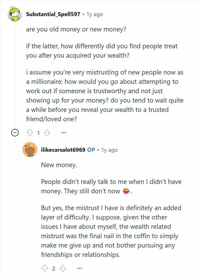 27-Year-Old Millionaire Reveals What Life Is Really Like Without Friends Or A Partner