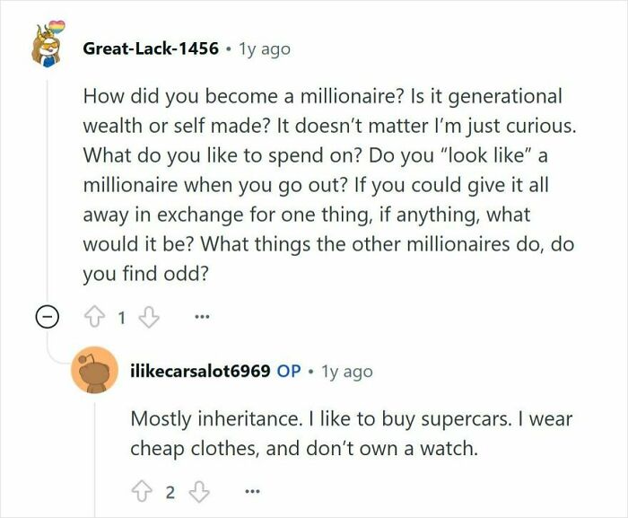 27-Year-Old Millionaire Reveals What Life Is Really Like Without Friends Or A Partner
