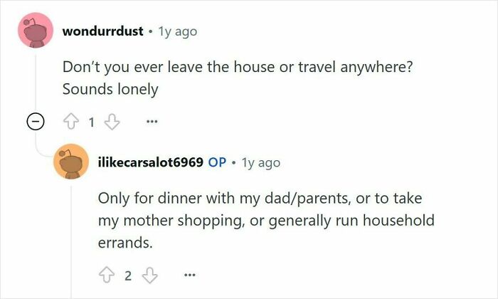 27-Year-Old Millionaire Reveals What Life Is Really Like Without Friends Or A Partner