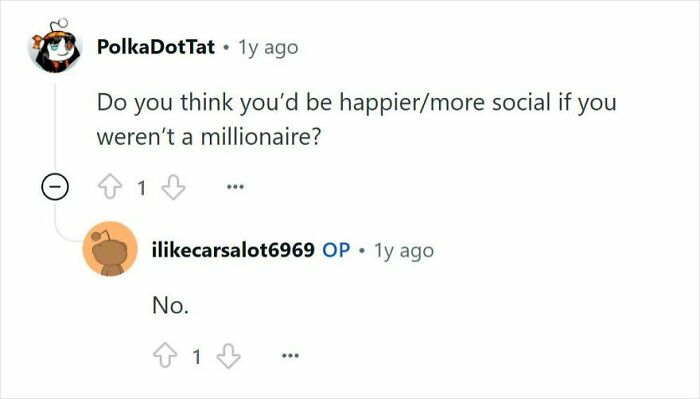 27-Year-Old Millionaire Reveals What Life Is Really Like Without Friends Or A Partner
