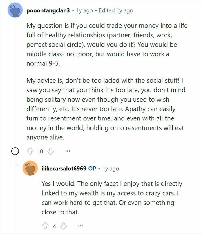27-Year-Old Millionaire Reveals What Life Is Really Like Without Friends Or A Partner