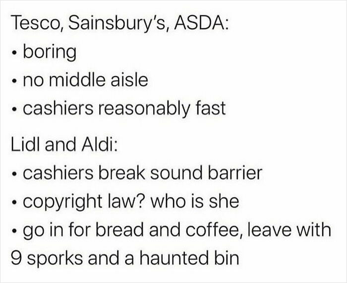 79 Hilarious Memes That Prove The UK Is A Nation Like No Other