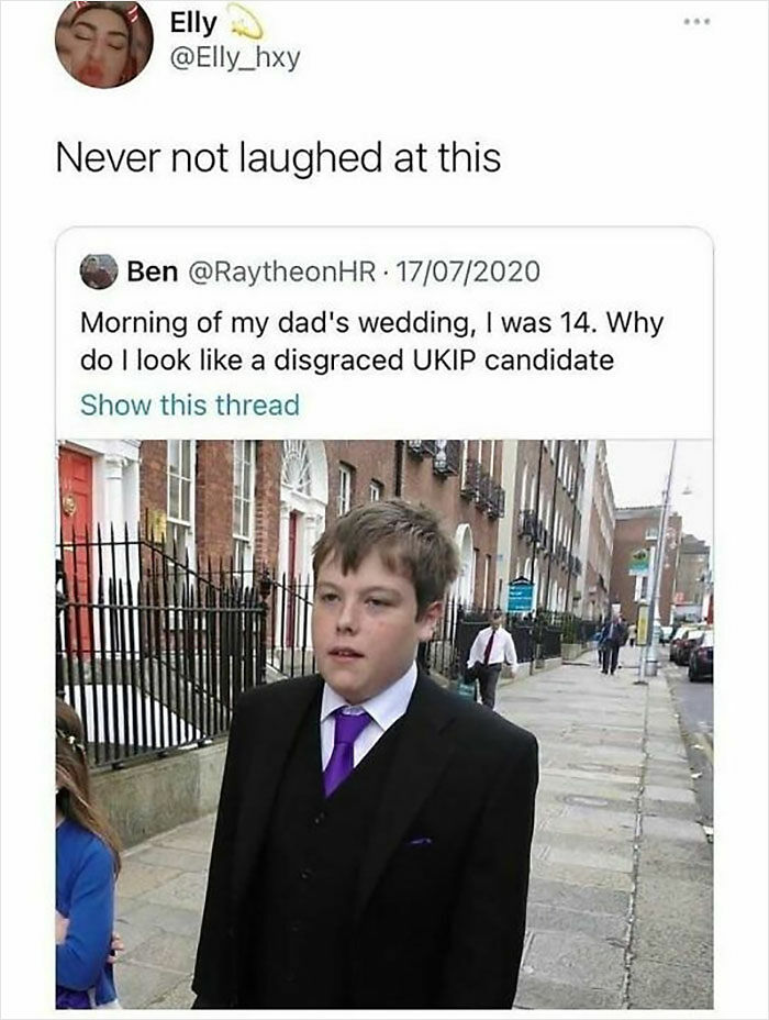 79 Hilarious Memes That Prove The UK Is A Nation Like No Other