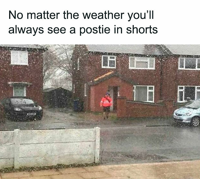 79 Hilarious Memes That Prove The UK Is A Nation Like No Other