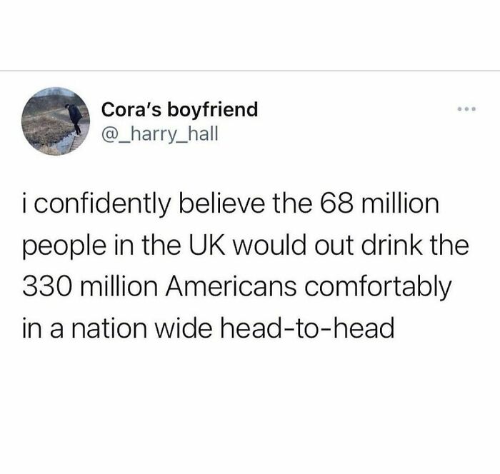 79 Hilarious Memes That Prove The UK Is A Nation Like No Other