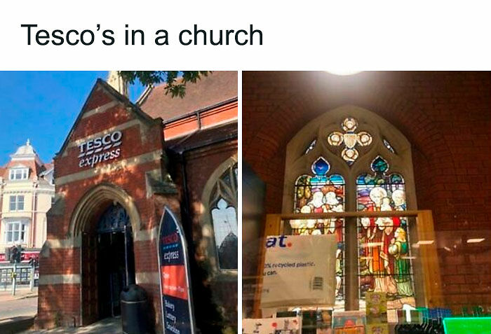 79 Hilarious Memes That Prove The UK Is A Nation Like No Other