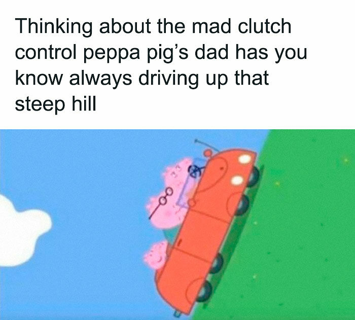 79 Hilarious Memes That Prove The UK Is A Nation Like No Other
