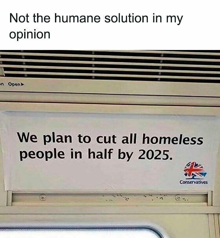 79 Hilarious Memes That Prove The UK Is A Nation Like No Other