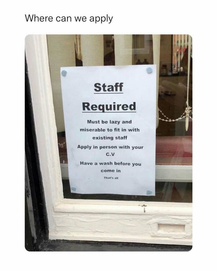 79 Hilarious Memes That Prove The UK Is A Nation Like No Other
