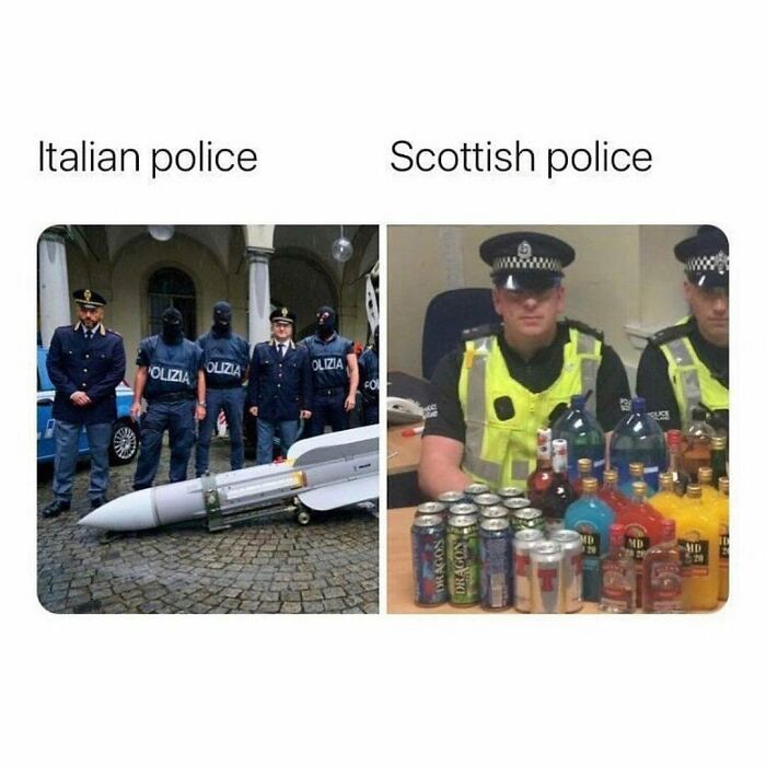 79 Hilarious Memes That Prove The UK Is A Nation Like No Other