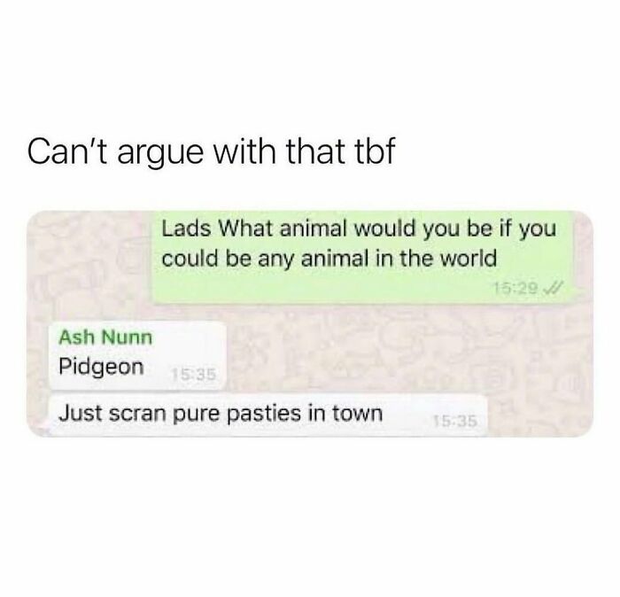 79 Hilarious Memes That Prove The UK Is A Nation Like No Other