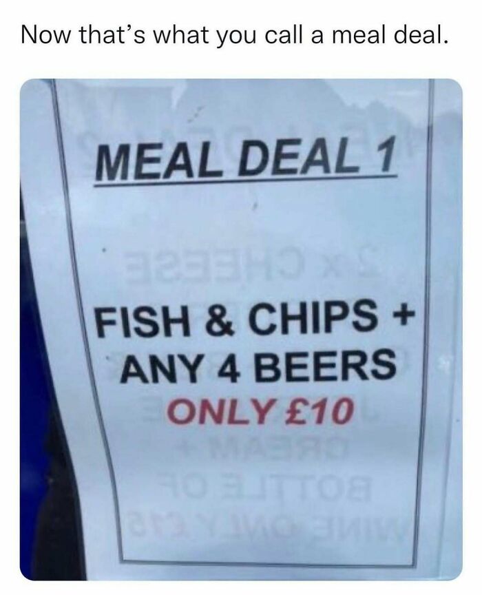 79 Hilarious Memes That Prove The UK Is A Nation Like No Other