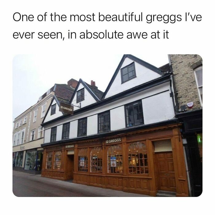 79 Hilarious Memes That Prove The UK Is A Nation Like No Other