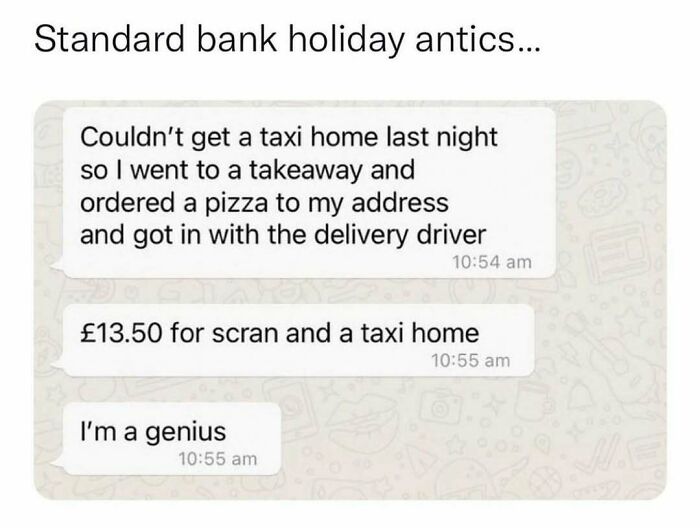 79 Hilarious Memes That Prove The UK Is A Nation Like No Other