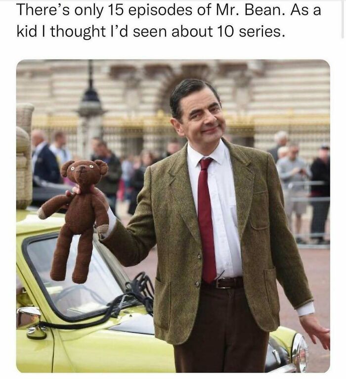 79 Hilarious Memes That Prove The UK Is A Nation Like No Other