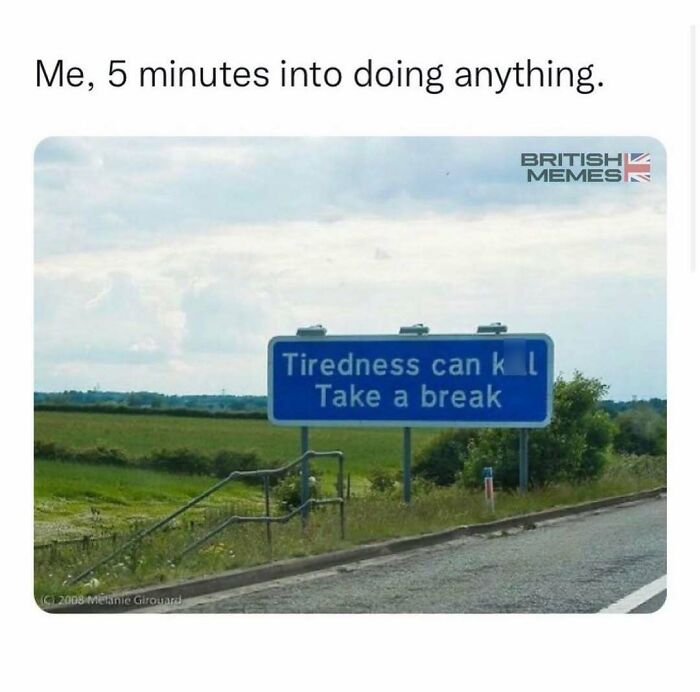 79 Hilarious Memes That Prove The UK Is A Nation Like No Other