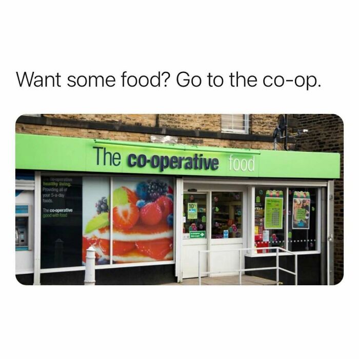 79 Hilarious Memes That Prove The UK Is A Nation Like No Other