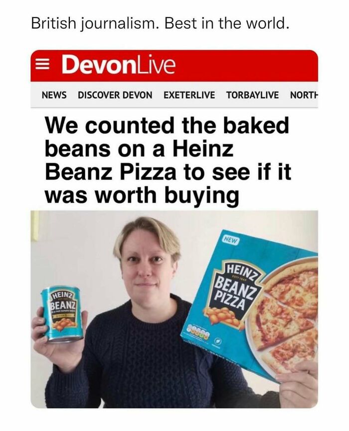 79 Hilarious Memes That Prove The UK Is A Nation Like No Other
