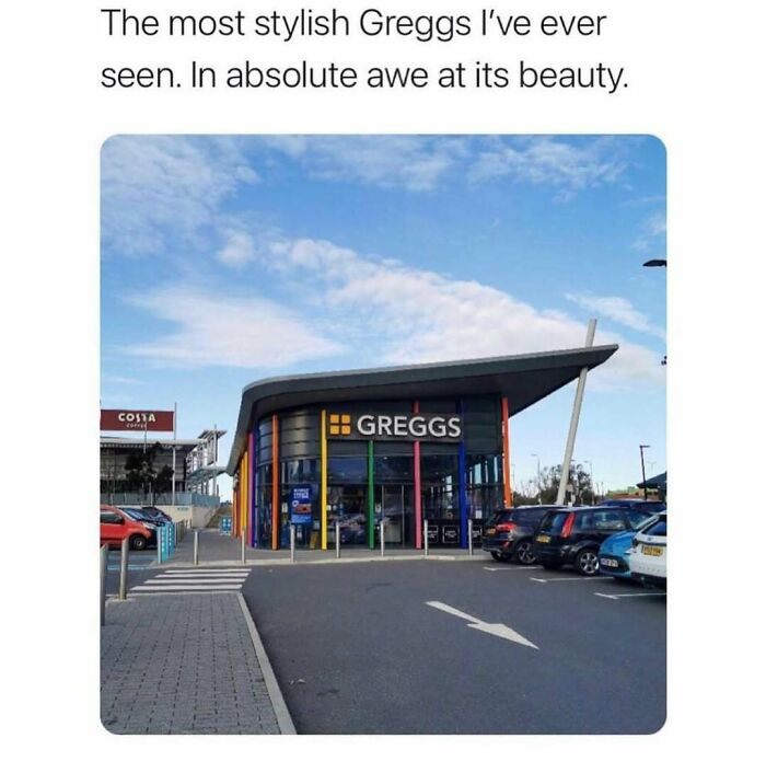 79 Hilarious Memes That Prove The UK Is A Nation Like No Other