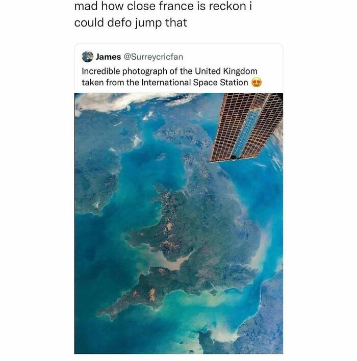 79 Hilarious Memes That Prove The UK Is A Nation Like No Other