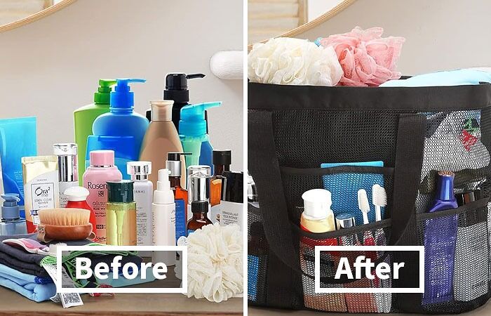 Survive Freshman Year (And Beyond) With These 24 Genius Dorm Finds