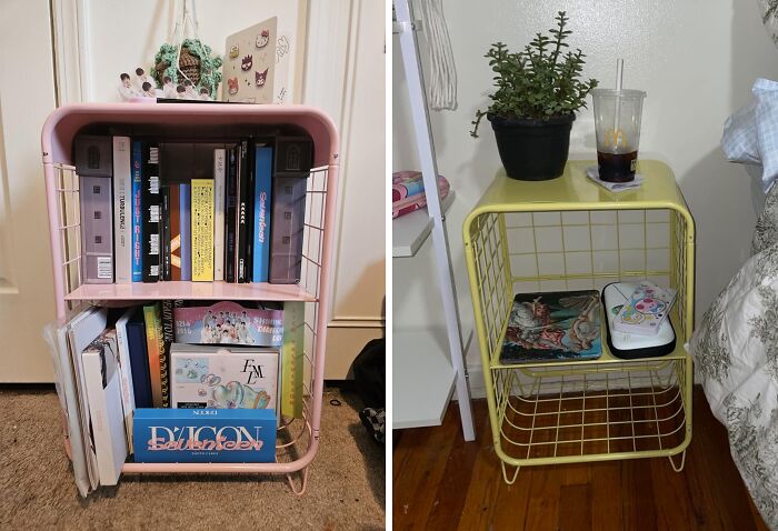 Survive Freshman Year (And Beyond) With These 24 Genius Dorm Finds