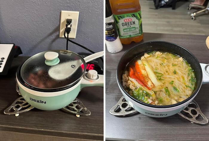 Survive Freshman Year (And Beyond) With These 24 Genius Dorm Finds