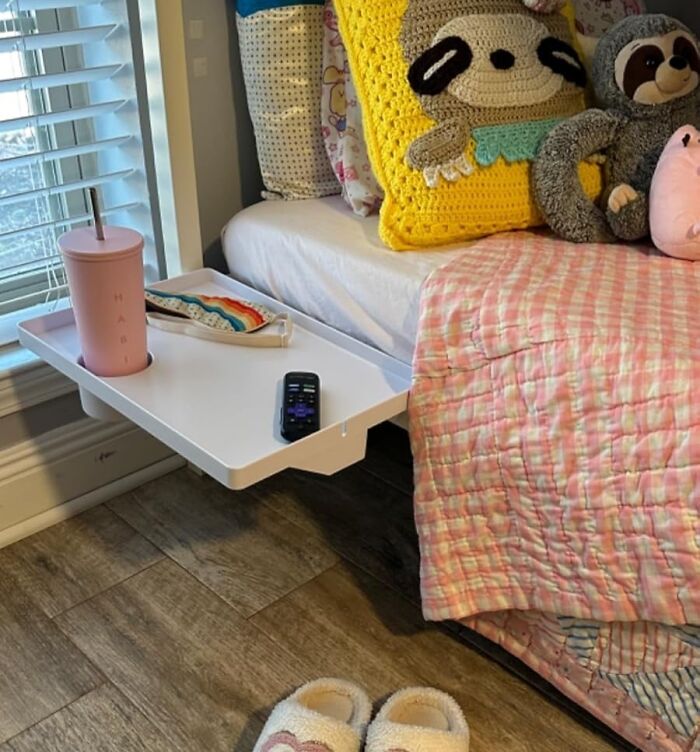 Survive Freshman Year (And Beyond) With These 24 Genius Dorm Finds