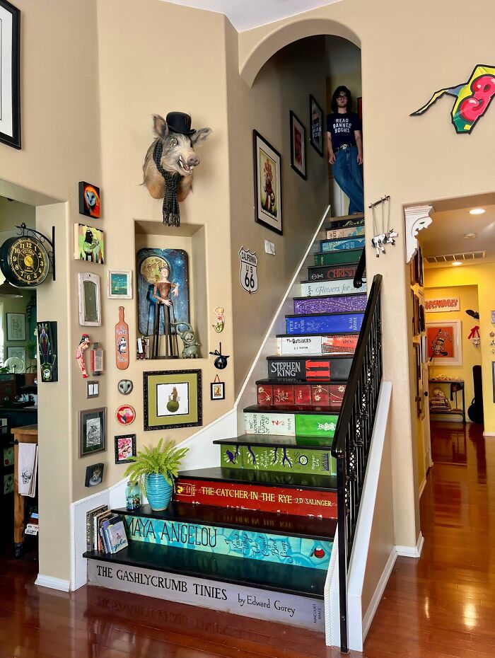 93 Decor Pieces That Made Peoples Homes A More Magical Place