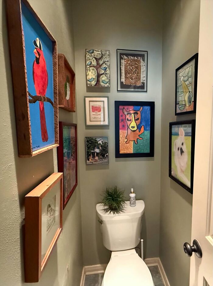 93 Decor Pieces That Made Peoples Homes A More Magical Place