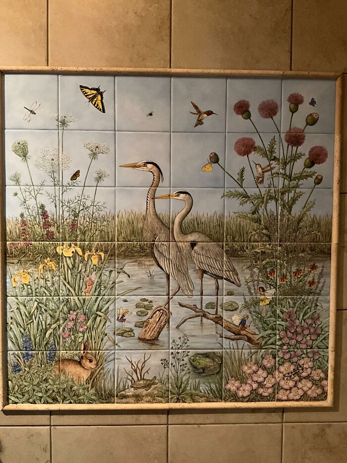 93 Decor Pieces That Made Peoples Homes A More Magical Place