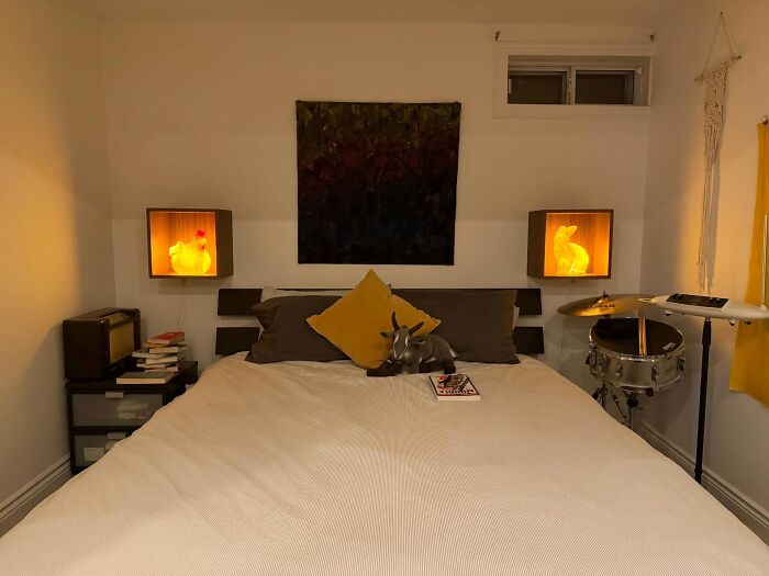 93 Decor Pieces That Made Peoples Homes A More Magical Place