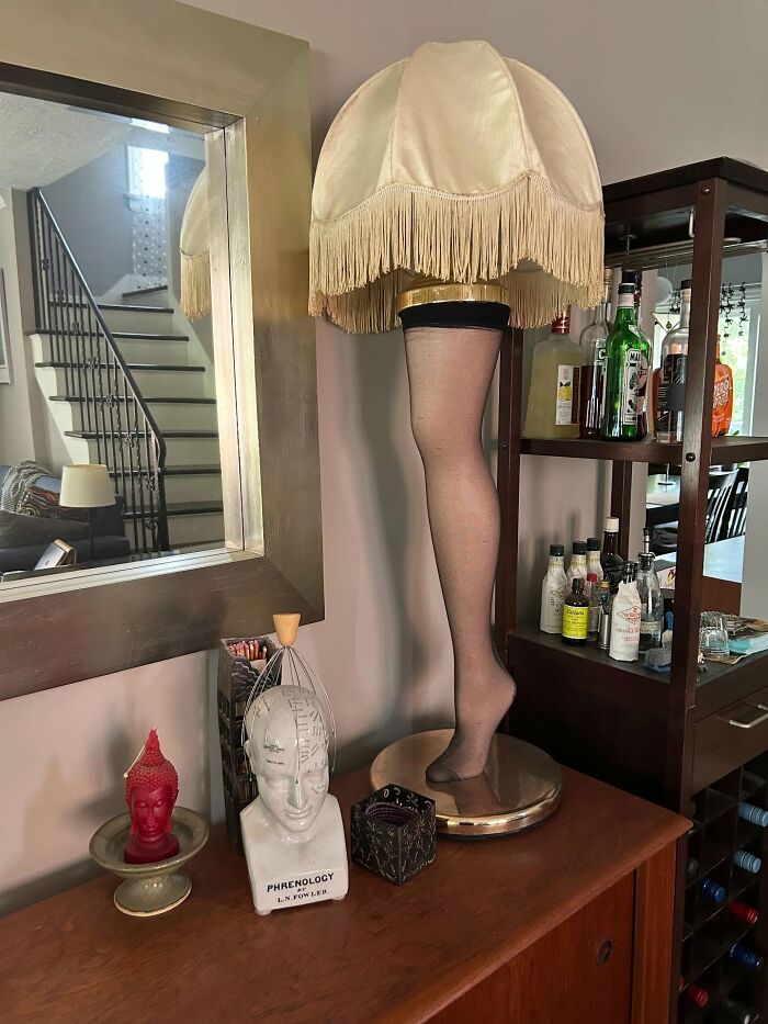 93 Decor Pieces That Made Peoples Homes A More Magical Place