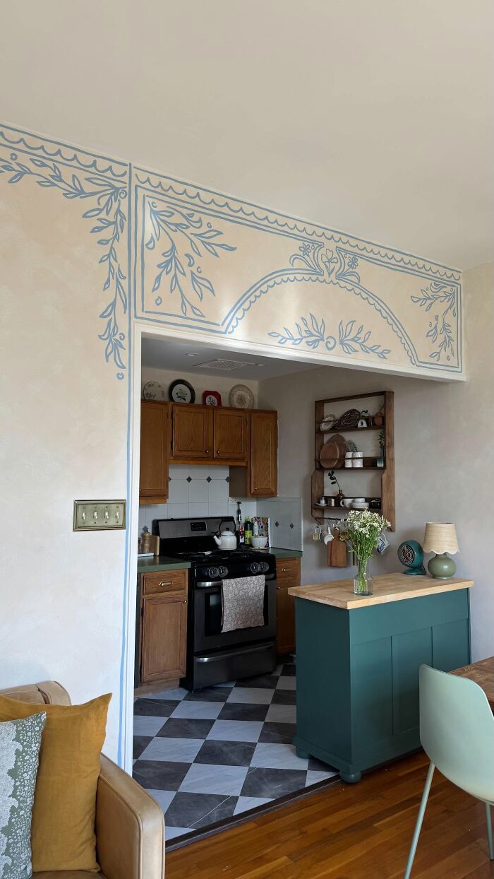93 Decor Pieces That Made Peoples Homes A More Magical Place