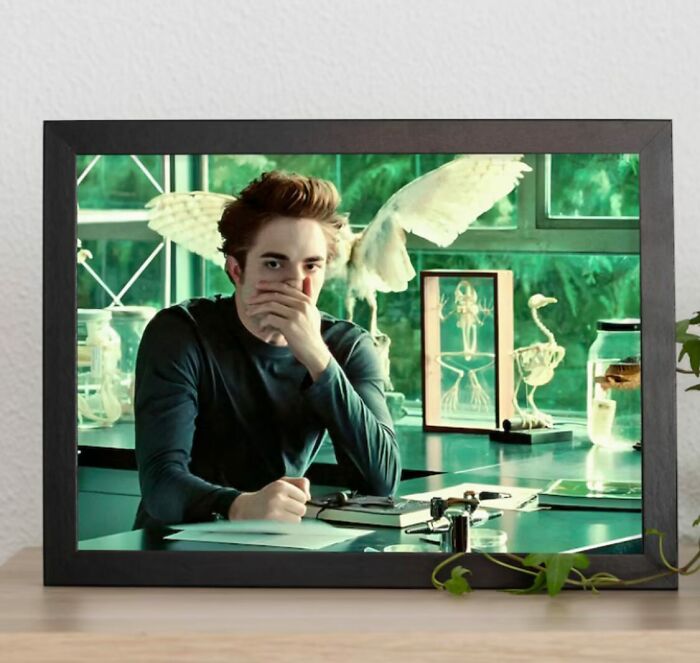 93 Decor Pieces That Made Peoples Homes A More Magical Place