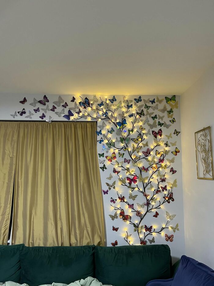 93 Decor Pieces That Made Peoples Homes A More Magical Place
