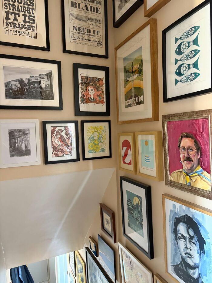 93 Decor Pieces That Made Peoples Homes A More Magical Place