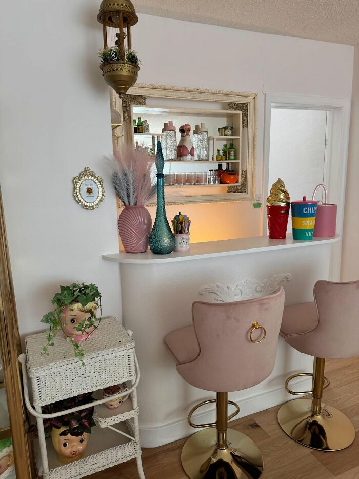 93 Decor Pieces That Made Peoples Homes A More Magical Place