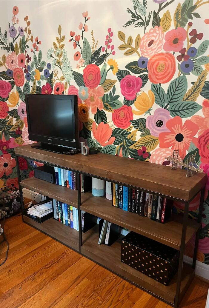 93 Decor Pieces That Made Peoples Homes A More Magical Place