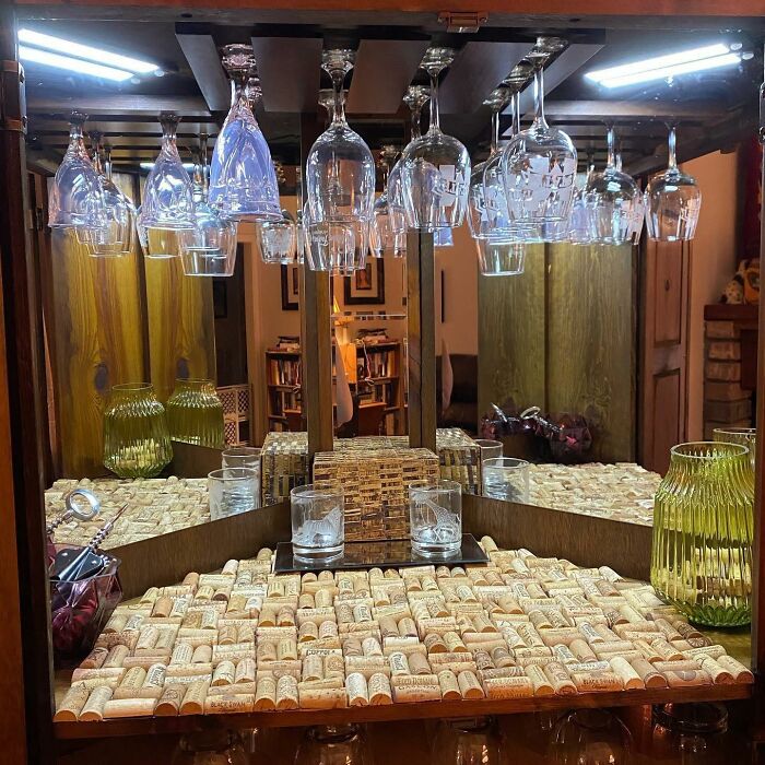 93 Decor Pieces That Made Peoples Homes A More Magical Place