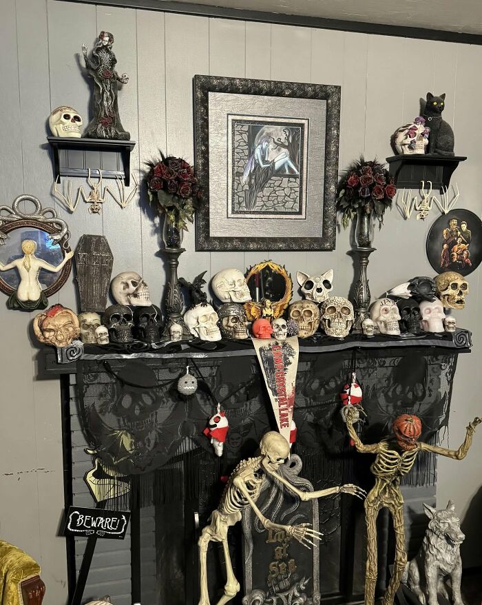 93 Decor Pieces That Made Peoples Homes A More Magical Place