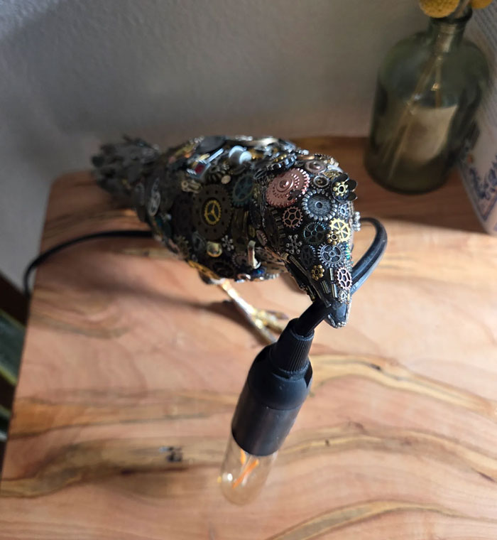 93 Decor Pieces That Made Peoples Homes A More Magical Place