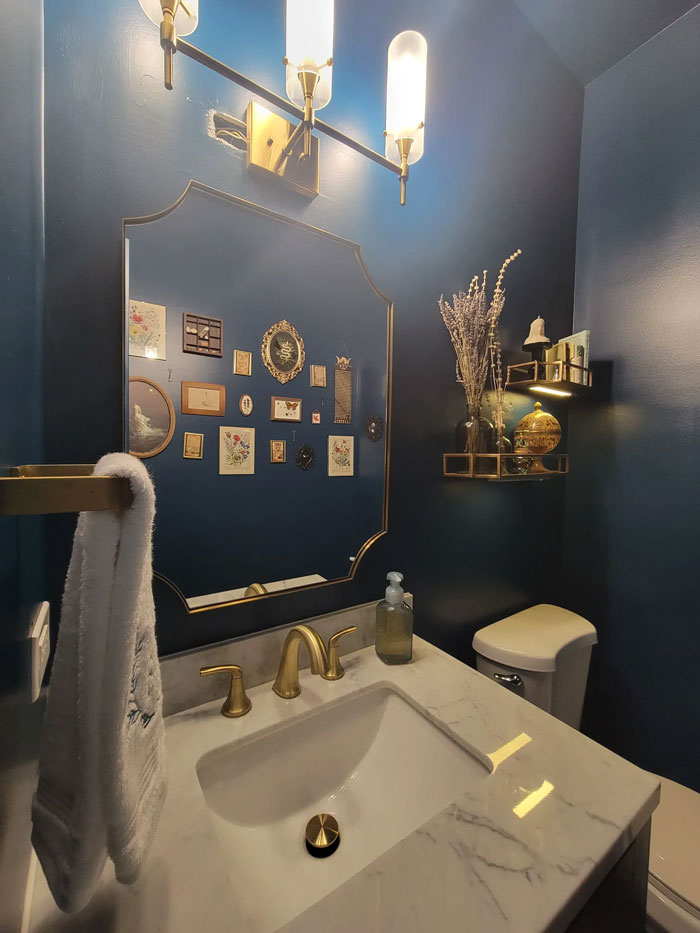 93 Decor Pieces That Made Peoples Homes A More Magical Place