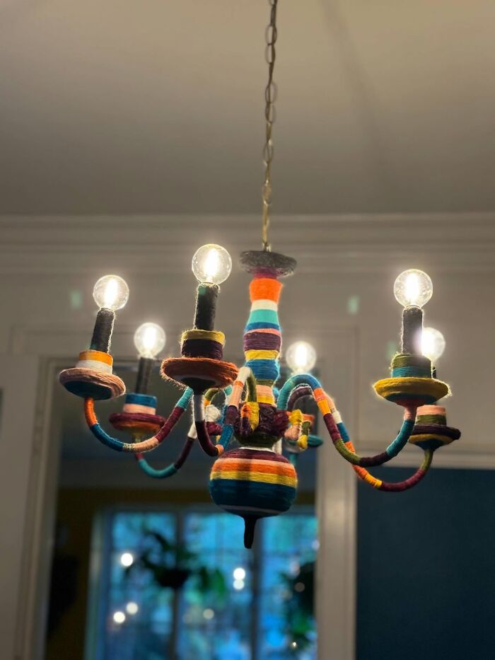 93 Decor Pieces That Made Peoples Homes A More Magical Place